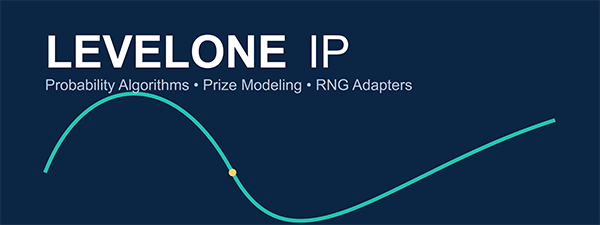 LevelOne Logo